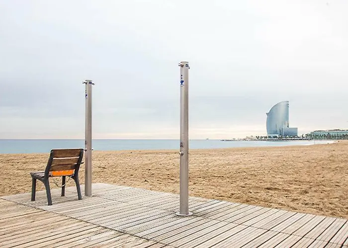 Old City Beach House