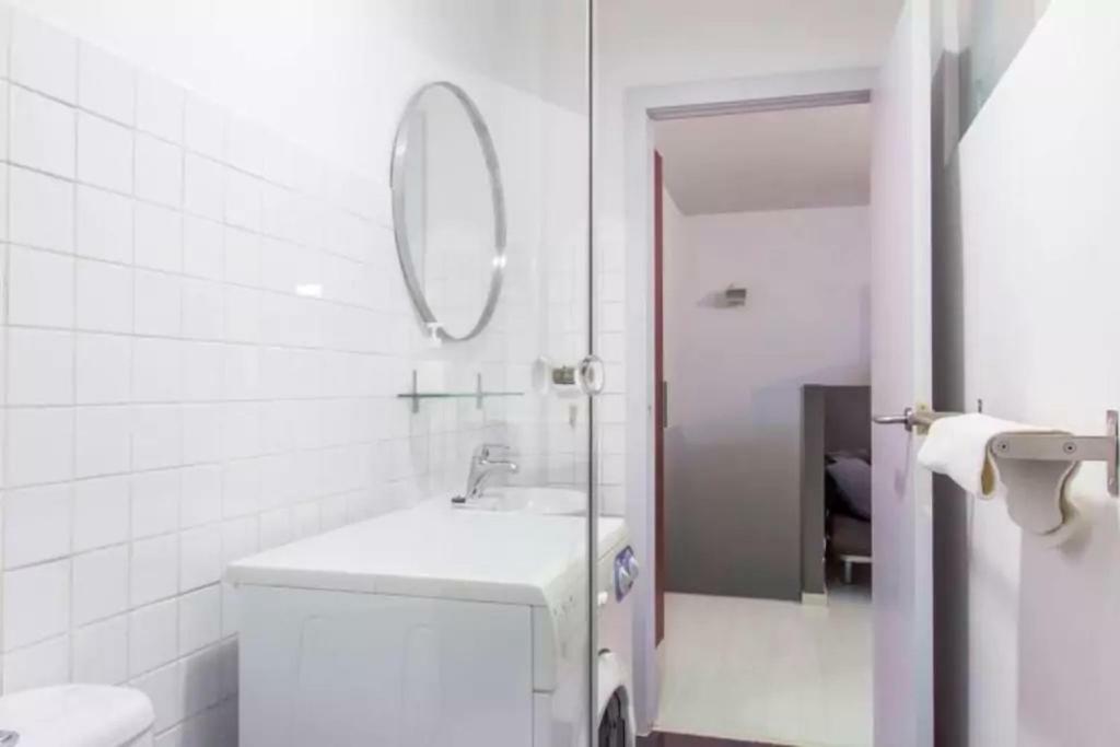 Appartamento Old House Barcellona
