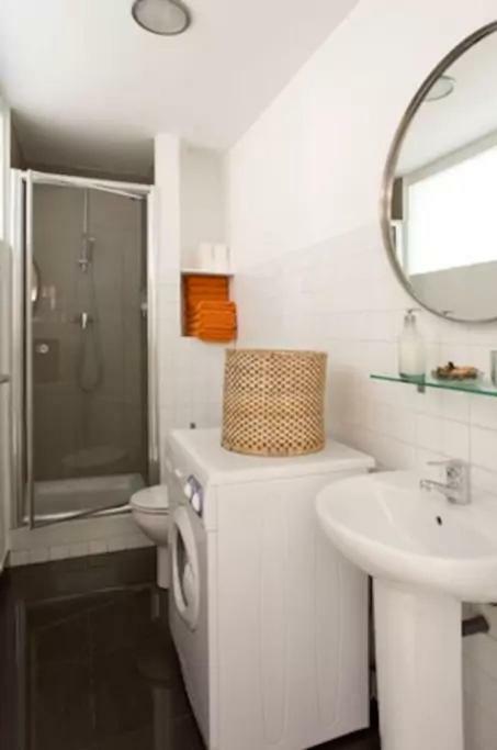 Old House Appartement Barcelona