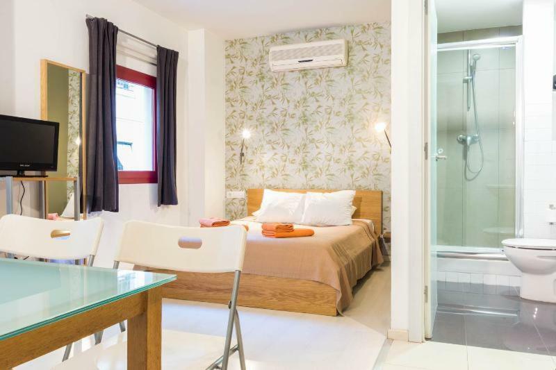 Old House Appartement *