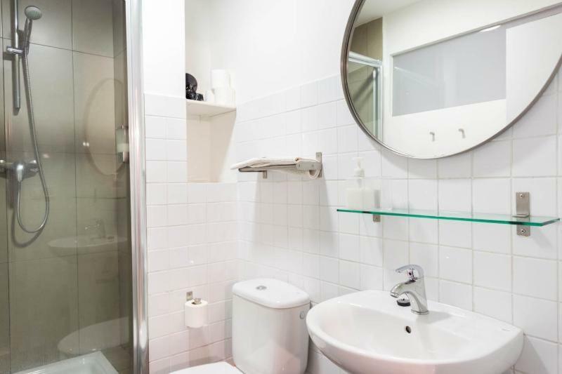 Appartement Old House Barcelona