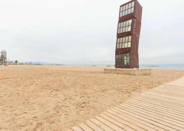 Old City Beach House
