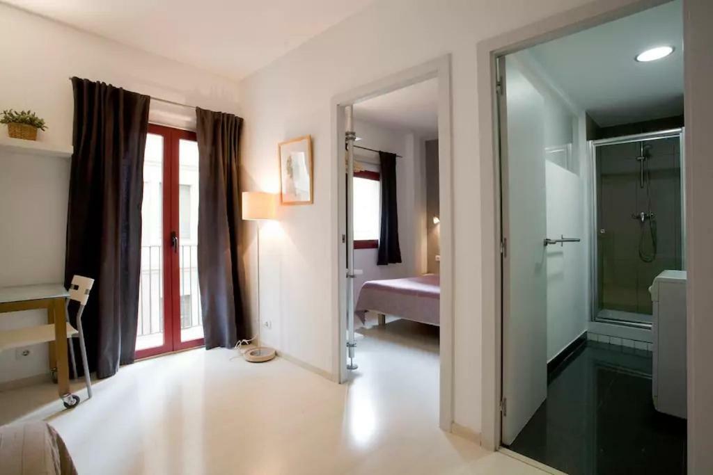 Old House Apartment Barcelona