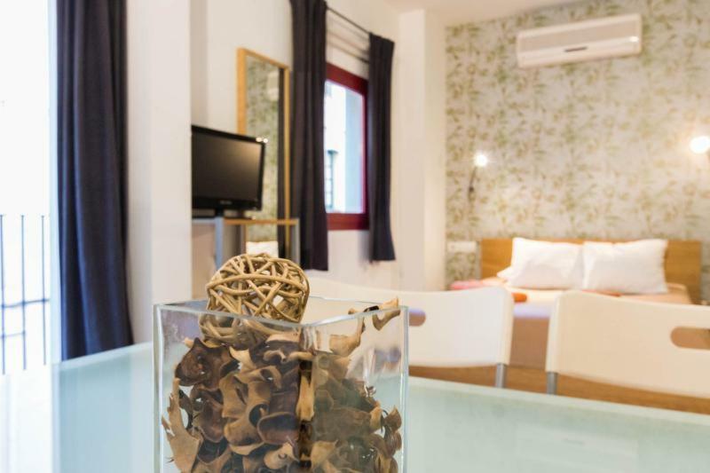 Apartment Old House Barcelona